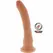 Get Real Dual Density Model 20.5 cm Skin Tone - Flexible Intimate System