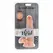 Get Real Dual Density Model 17 cm with Suction Base, Skin Tone