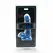 Get Real Happy Dicks Blue 12 cm Anatomical Model with Suction Base