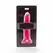 Get Real Happy Dicks 19 cm Intimate Device Pink with Suction Base