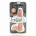 Get Real Dual Density Intimate Model 12 cm with Suction Base Skin Tone