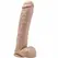 Get Real 28 cm Anatomical Model with Base, Skin Tone, PVC