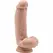 Get Real Model 12 cm Skin Tone Intimate Accessory with Anatomical Base