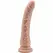 TOYJOY Get Real Model 20.5 cm Anatomical Intimate Device, Skin Color