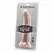 TOYJOY Get Real Model 20.5 cm Anatomical Intimate Device, Skin Color