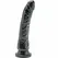 TOYJOY Get Real Model 20.5 cm Black - Anatomically Shaped Intimate Model