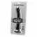TOYJOY Get Real Model 20.5 cm Black - Anatomically Shaped Intimate Model