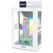 XRAY Clear Intimate Device 12 cm Transparent Flexible Jelly Model
