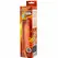 Baile Vive Intimate Model 19.8 cm Natural Color with Suction Base