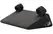 Liberator Bondage Wedge Black - Ergonomic Positioning Cushion with Restraints