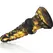 EPIC Furias Silicone Greek Mythology Fantasy Model 17.6cm Black
