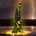 EPIC Furias Silicone Greek Mythology Fantasy Model 17.6cm Black