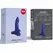 Fun Factory Limba Flexible Intimate System Blue Size S - Adjustable Shaft
