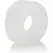 CalExotics Advanced Silicone Cylinder Sleeve Transparent 7.5x3.25cm