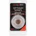 CalExotics Advanced Silicone Cylinder Sleeve Transparent 7.5x3.25cm