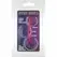 Seven Creations Silicone Comfort Ring Set 3pcs - Lilac, Adjustable Sizes