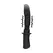 Shots Handheld Intimate Device Vibrating & Thrusting Black, 13 Modes