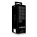 Shots Handheld Intimate Device Vibrating & Thrusting Black, 13 Modes