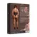 Obsessive Bodysuit Model 8714273043801 Plus Size Lace Open Cup Black
