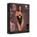 Obsessive Bodysuit Luiza Open Cup Lace, Adjustable, One Size, Black
