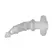 Perfect Fit XPlay Gear Anal Sleeve Plug 7/18 cm Innovative System