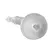 Perfect Fit XPlay Gear Anal Sleeve Plug 7/18 cm Innovative System