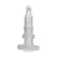 Perfect Fit XPlay Gear Anal Sleeve Plug 7/18 cm Innovative System