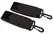 Magic Shiver ADV24 Adjustable Soft Black Restraint Cuffs 12.5cm