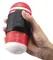 Tenga Cup Vibrator Limited Set - Multi-Mode Vibration System & 2 Cups