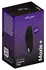 We-Vibe Moxie+ Satin Black - Discreet Wearable Intimate Device, USB