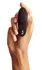 We-Vibe Moxie+ Satin Black - Discreet Wearable Intimate Device, USB