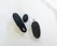 We-Vibe Moxie+ Satin Black - Discreet Wearable Intimate Device, USB