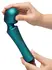 ROMP Presto Metallic Wand Massager - 10 Modes, Waterproof, 20cm