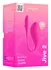 We-Vibe Jive 2 Smart Wearable Vibrating Device - Blue, Remote & App Control
