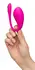 We-Vibe Jive 2 Smart Wearable Vibrating Device - Blue, Remote & App Control