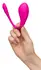 We-Vibe Jive 2 Smart Wearable Vibrating Device - Blue, Remote & App Control
