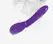 We-Vibe Wand 2 Intimate Massager, App-Controlled, Waterproof, 27.3 cm