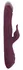Javida 3F Vibrator Thrusting Rechargeable Silicone Dual Action 25cm