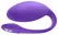 We-Vibe Jive Lite Intimate Wearable Device Purple Bluetooth App Control