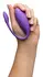 We-Vibe Jive Lite Intimate Wearable Device Purple Bluetooth App Control