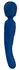 Sweet Smile 2in1 Wand Intimate Device with Flicking System, Purple, 24.3cm