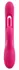 Sweet Smile Triple Vibe Flicking Tongue Multi-Stimulation System 24.4cm