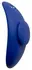Sweet Smile Extra Slim RC Intimate Panty Vibrator, Remote Control, Black