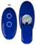 Sweet Smile Extra Slim RC Intimate Panty Vibrator, Remote Control, Black