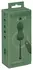 You2Toys Emerald Love RC Intimate Exercise Balls, Waterproof, Green-Gold
