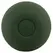 Emerald Love Luxurious RC Plug - Vibrating, Remote Control, Green, 14 cm