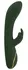 You2Toys Emerald Love Dual Motor Flexible Intimate Device Green 23cm