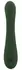 You2Toys Emerald Love Dual Motor Flexible Intimate Device Green 23cm