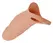 Realistixxx RealSleeve Close Silicone Extension with Vibration, 18cm