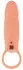 Realistixxx RealSleeve Close Silicone Extension with Vibration, 18cm